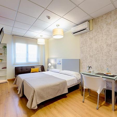 Venta de Baños Ok Hoteles Estudios Plata المظهر الخارجي الصورة