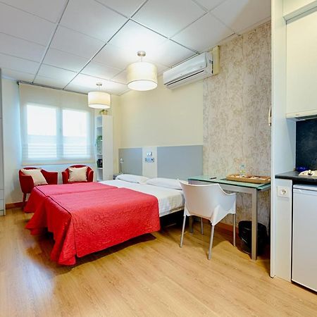 Venta de Baños Ok Hoteles Estudios Plata المظهر الخارجي الصورة