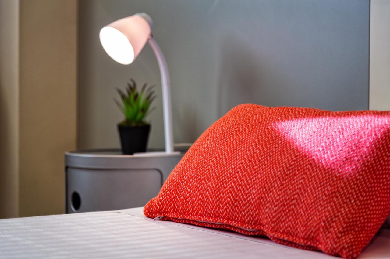 Venta de Baños Ok Hoteles Estudios Plata المظهر الخارجي الصورة