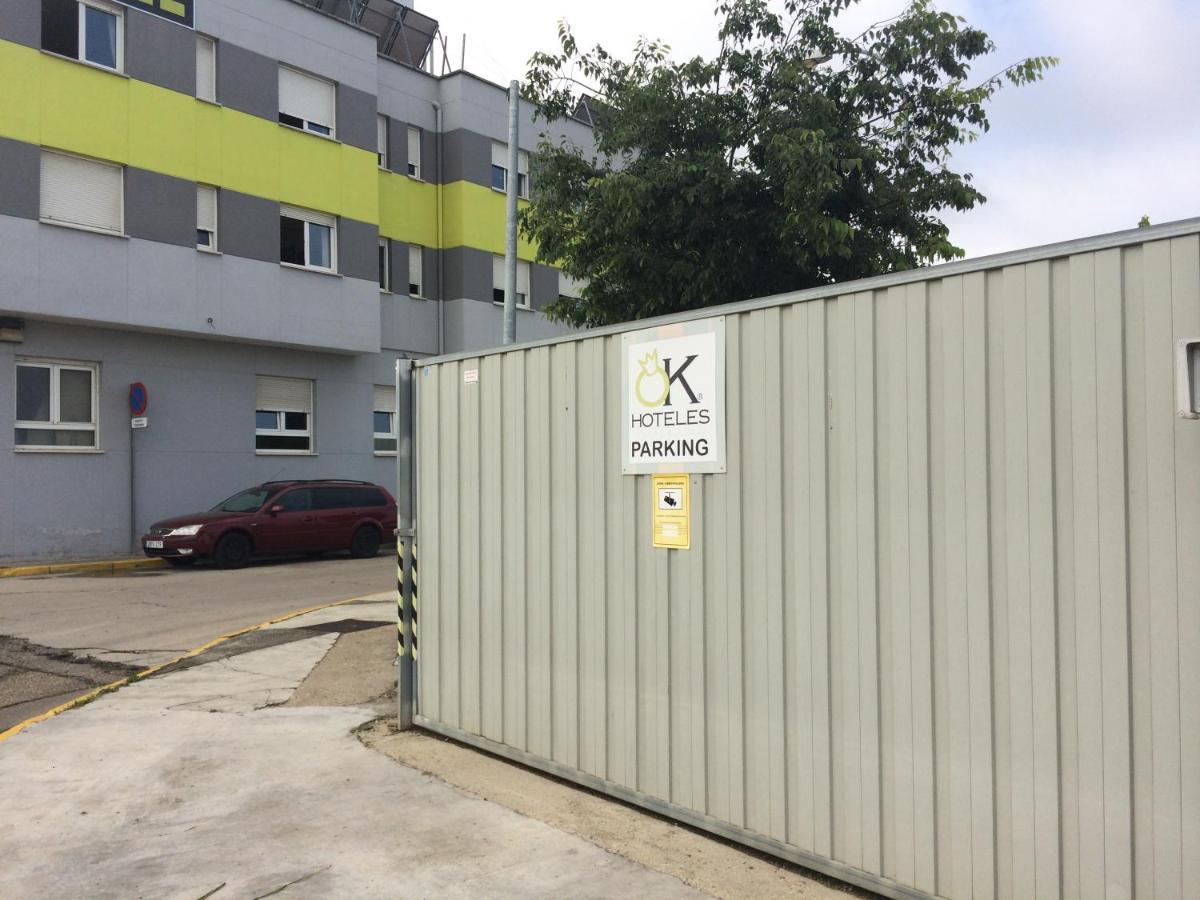 Venta de Baños Ok Hoteles Estudios Plata المظهر الخارجي الصورة