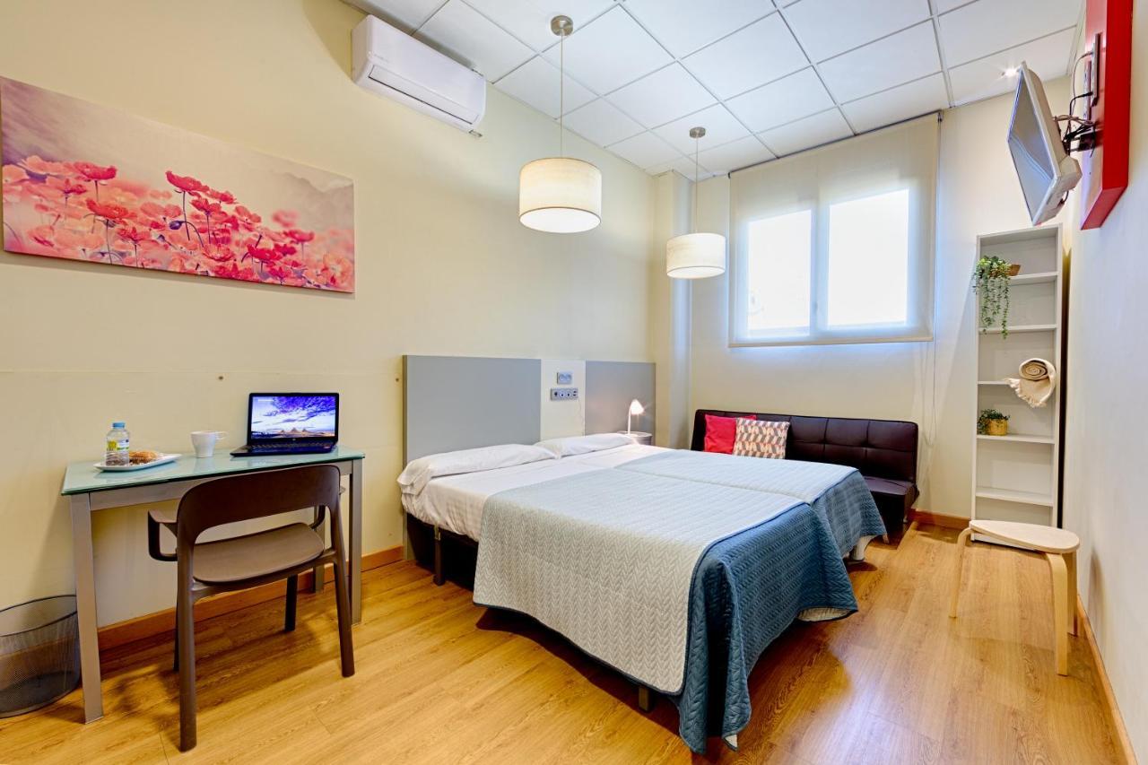Venta de Baños Ok Hoteles Estudios Plata المظهر الخارجي الصورة