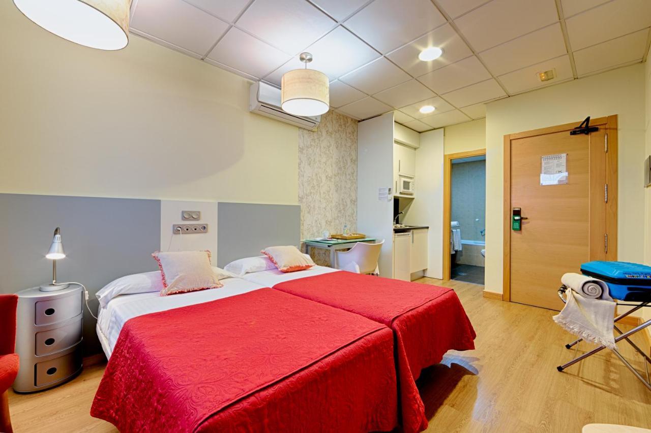 Venta de Baños Ok Hoteles Estudios Plata المظهر الخارجي الصورة