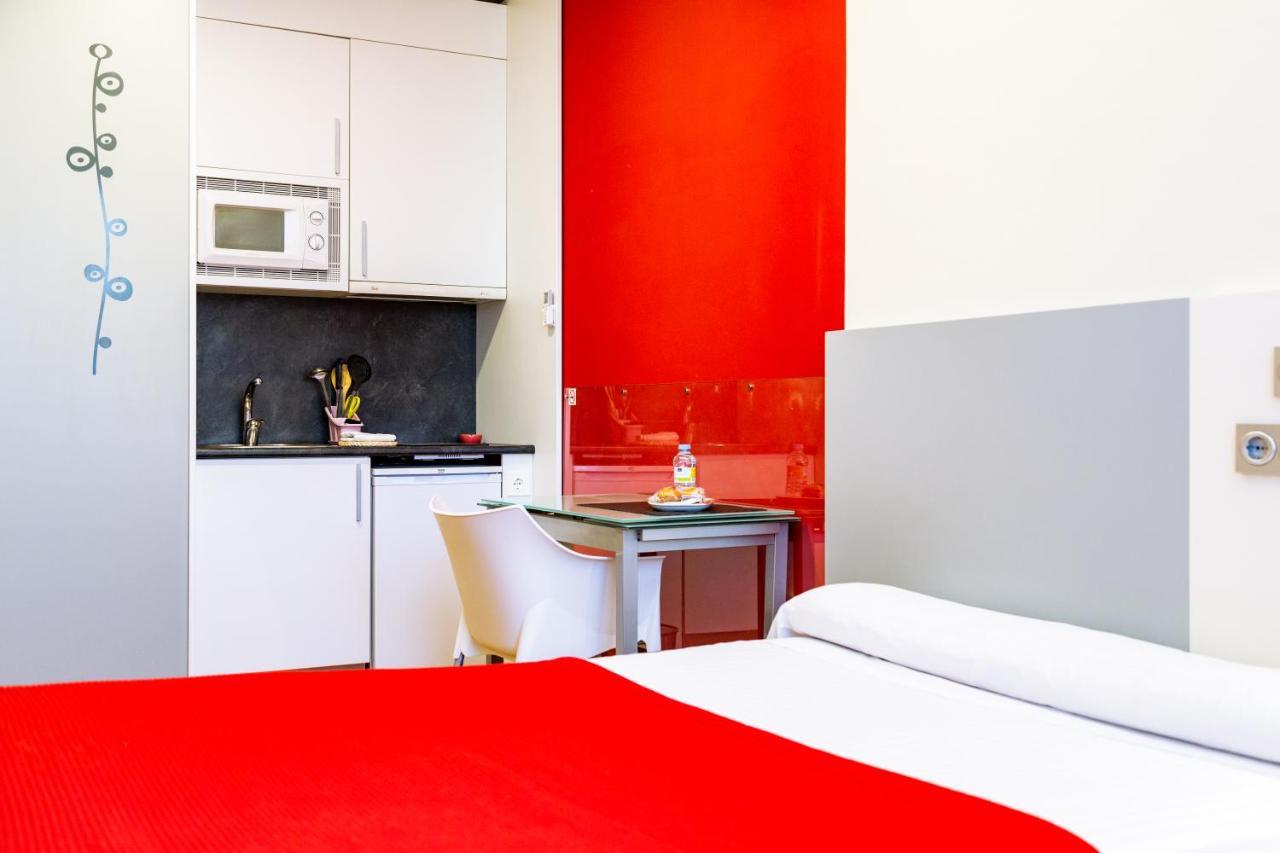 Venta de Baños Ok Hoteles Estudios Plata المظهر الخارجي الصورة