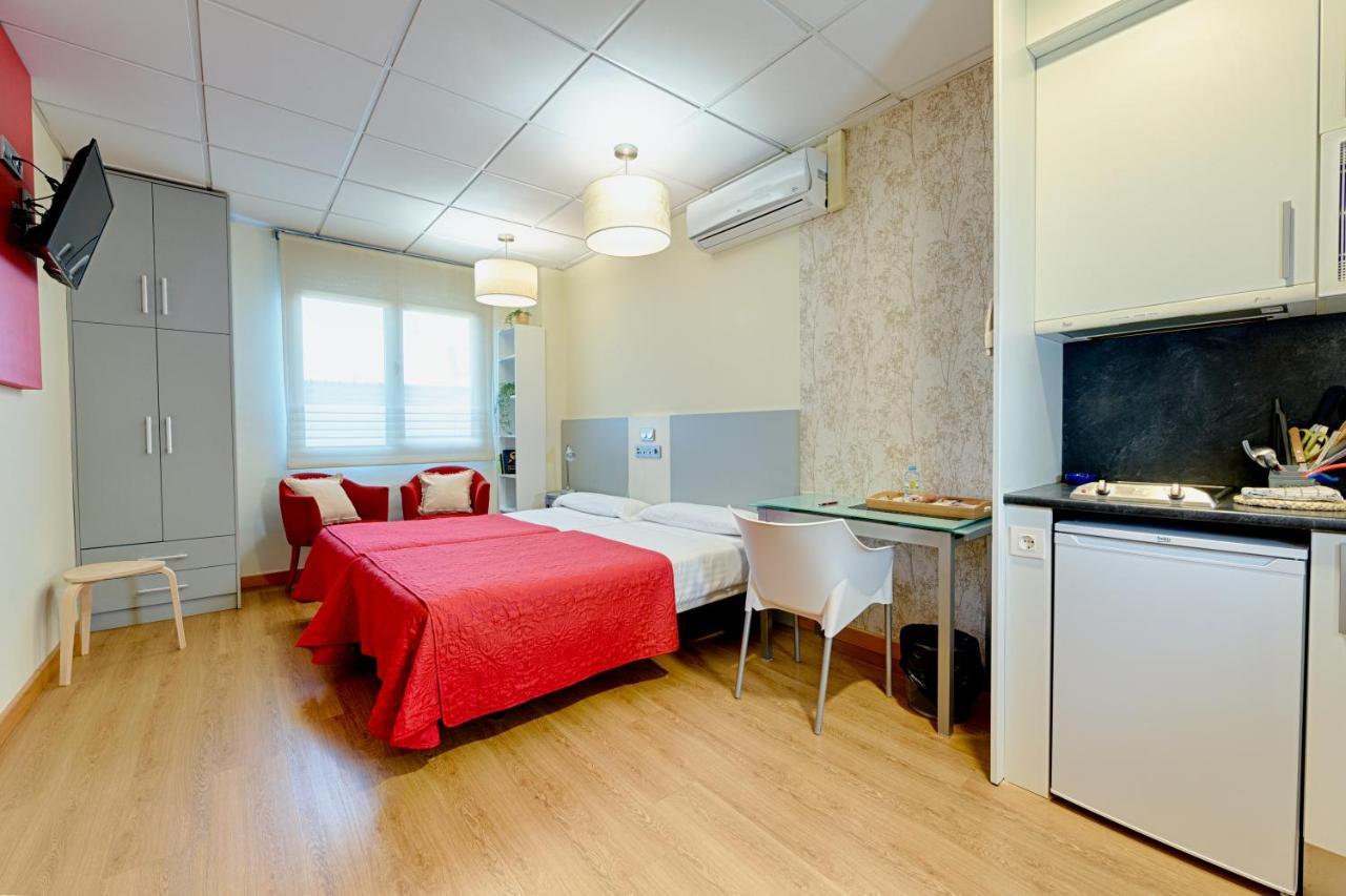 Venta de Baños Ok Hoteles Estudios Plata المظهر الخارجي الصورة