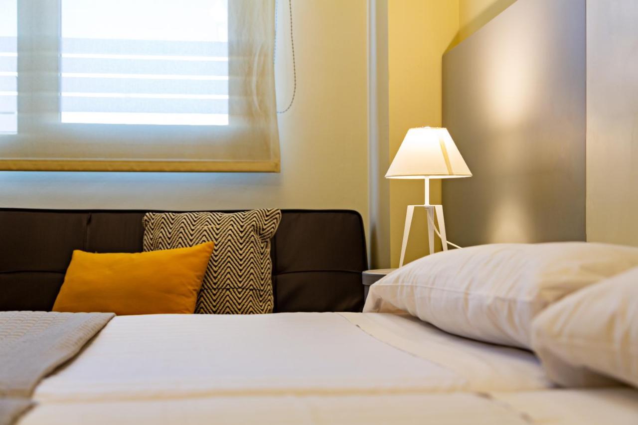 Venta de Baños Ok Hoteles Estudios Plata المظهر الخارجي الصورة