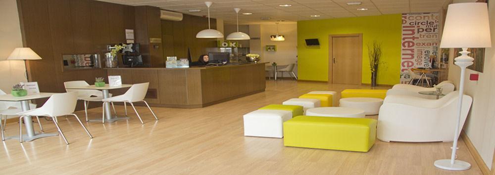 Venta de Baños Ok Hoteles Estudios Plata المظهر الخارجي الصورة