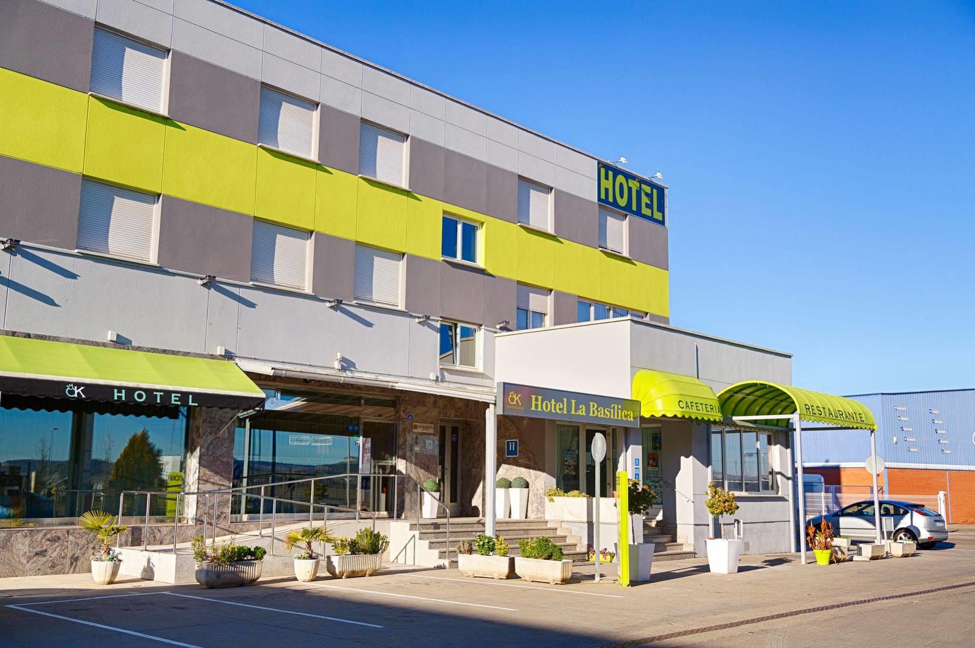 Venta de Baños Ok Hoteles Estudios Plata المظهر الخارجي الصورة