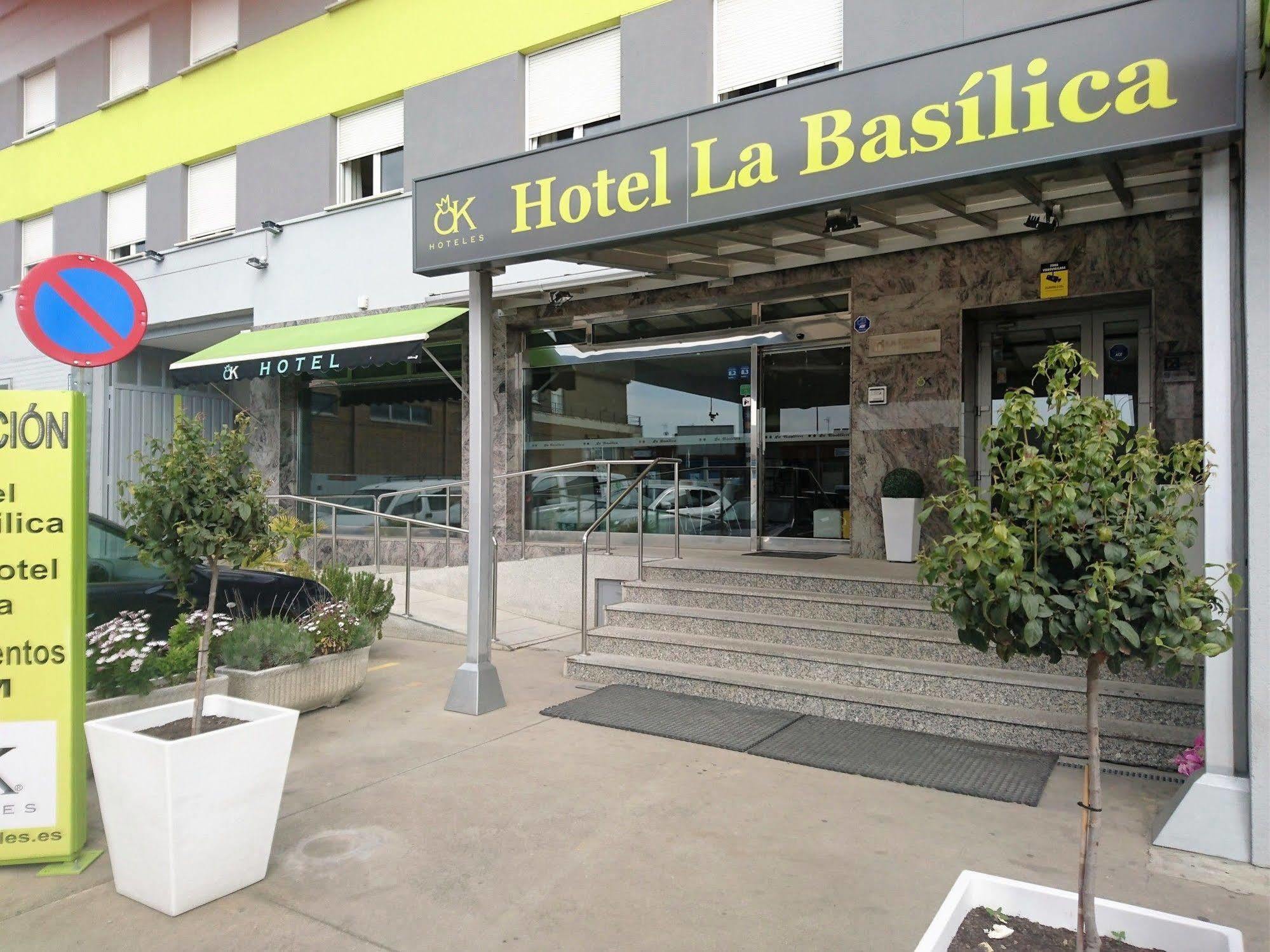 Venta de Baños Ok Hoteles Estudios Plata المظهر الخارجي الصورة
