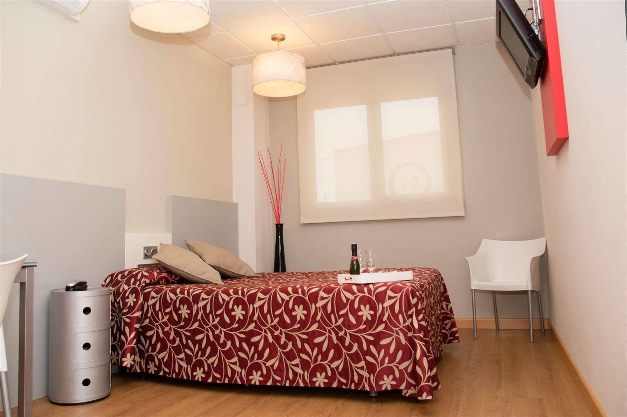 Venta de Baños Ok Hoteles Estudios Plata المظهر الخارجي الصورة