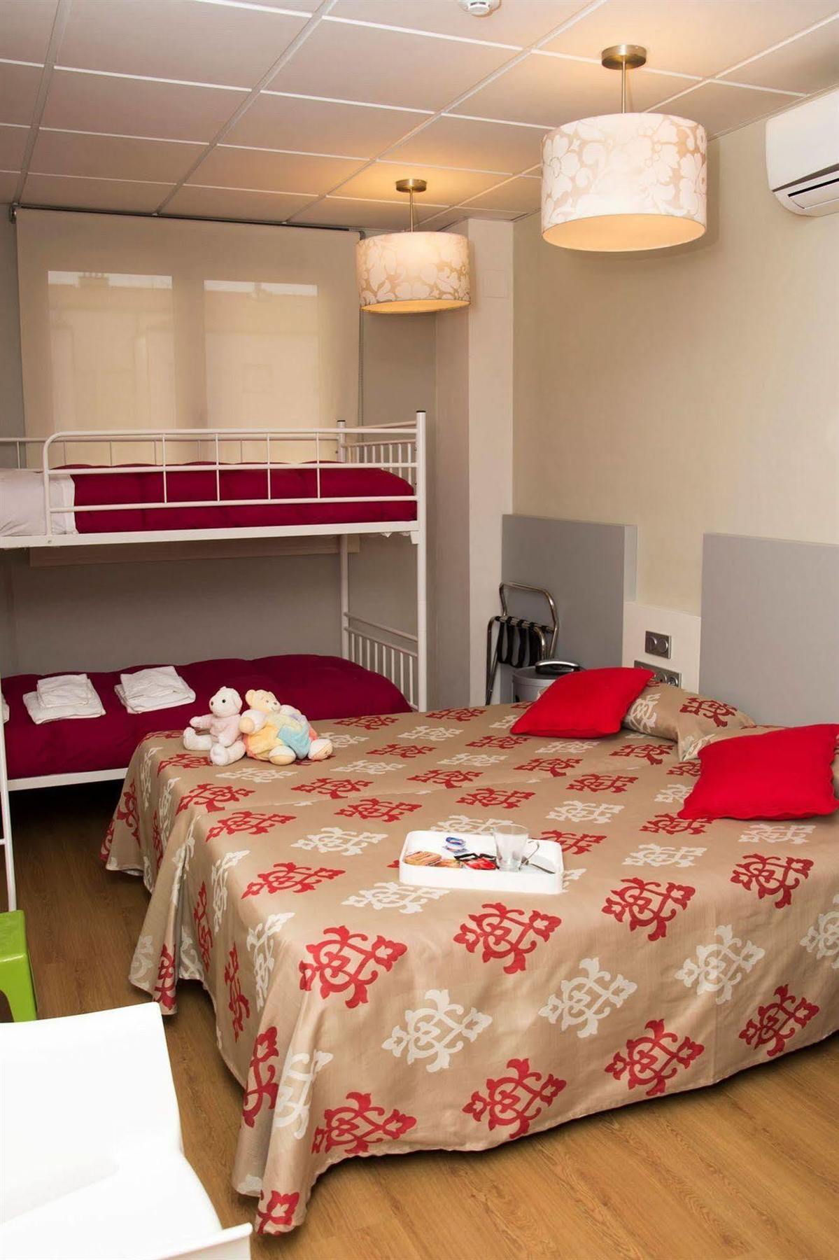 Venta de Baños Ok Hoteles Estudios Plata المظهر الخارجي الصورة