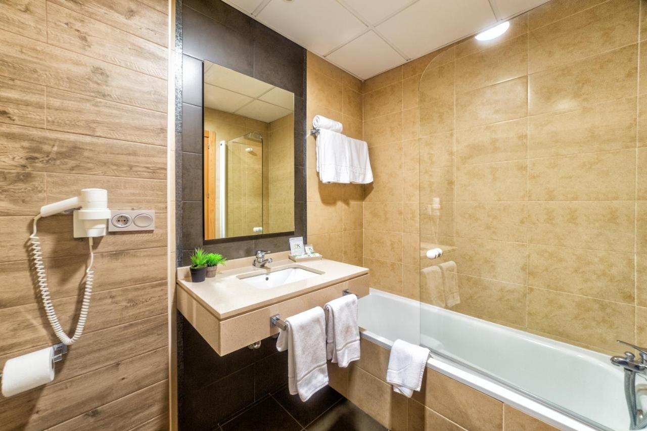 Venta de Baños Ok Hoteles Estudios Plata المظهر الخارجي الصورة